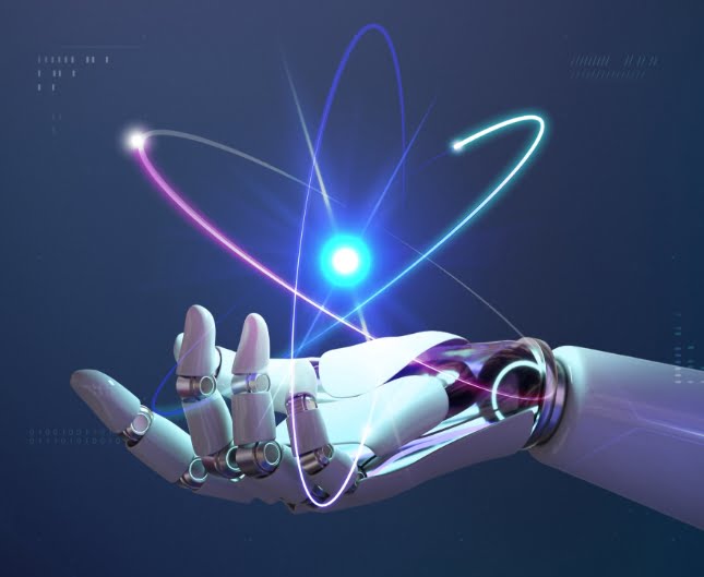 Intelligent Automation