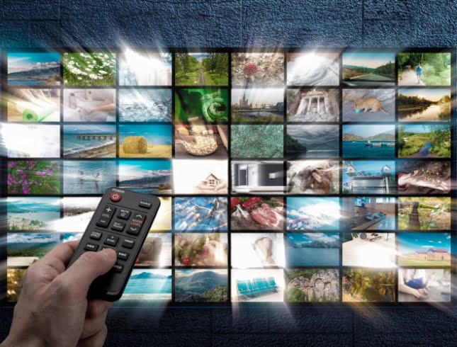 On-Demand Platforms